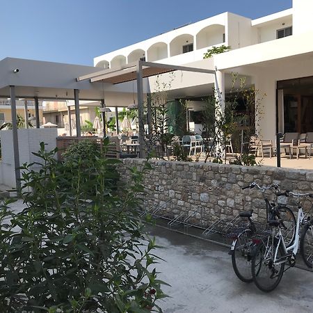 Imperial Hotel And Apartments Cidade de Kos Exterior foto
