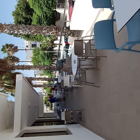 Imperial Hotel And Apartments Cidade de Kos Exterior foto
