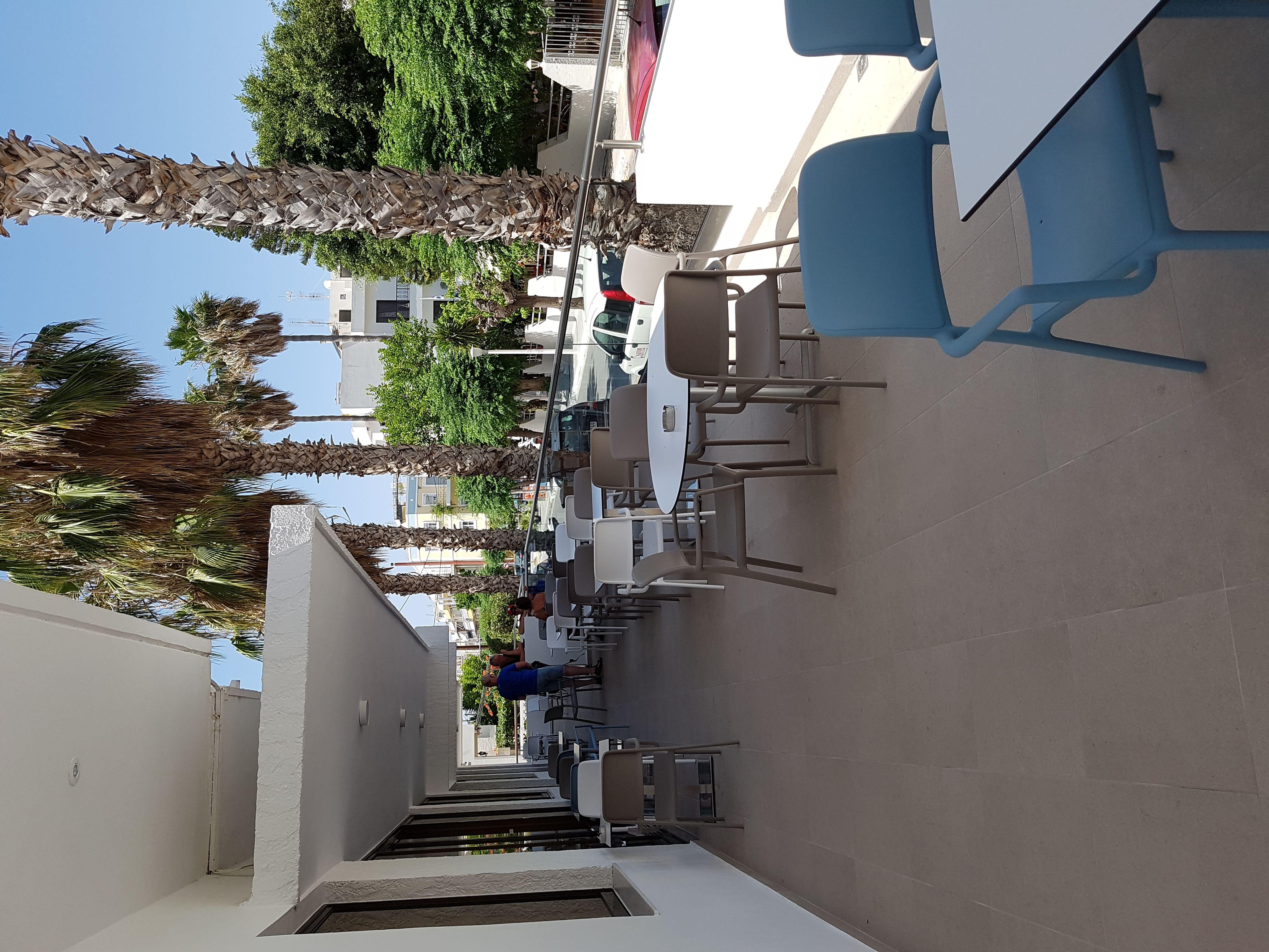 Imperial Hotel And Apartments Cidade de Kos Exterior foto