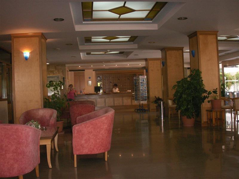 Imperial Hotel And Apartments Cidade de Kos Exterior foto