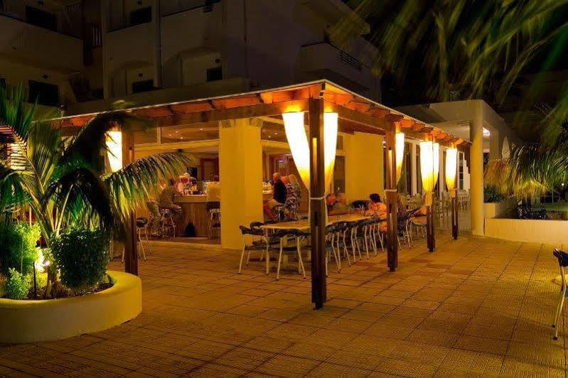 Imperial Hotel And Apartments Cidade de Kos Exterior foto